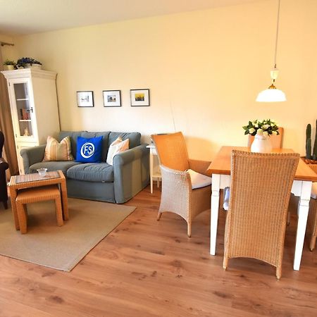 Ganterhals 4 Whg1 Apartment Dahme  Exterior photo